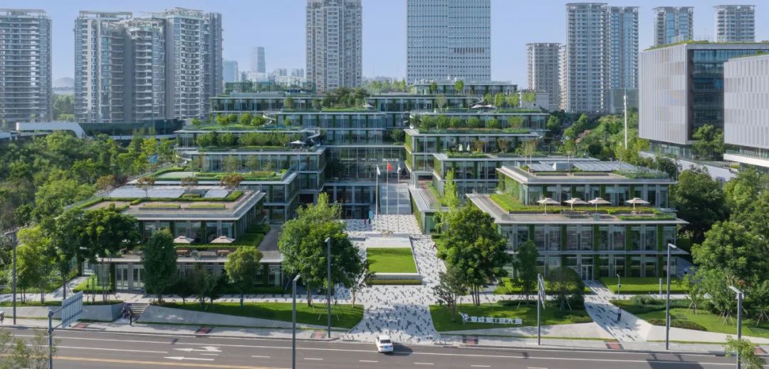 持续探索，建筑更多的可能性