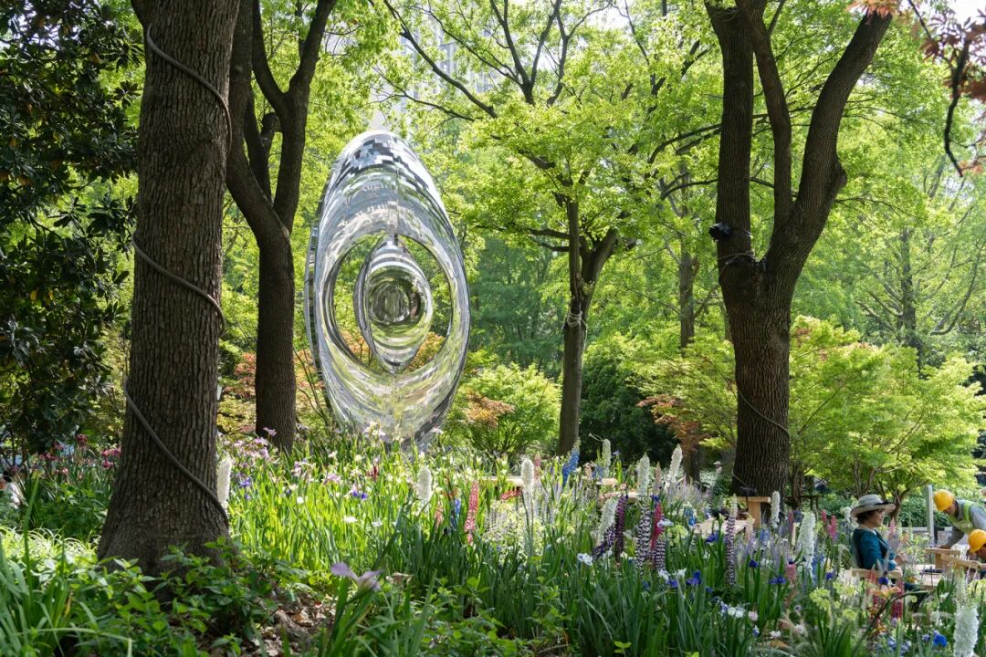 李中伟：自我校准，直白回应