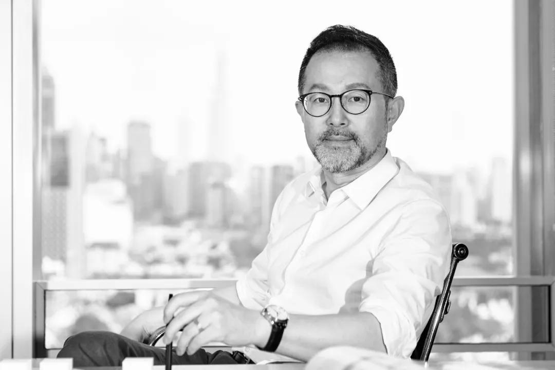 Benoy,董事庞嵚，杭州运河艺术中心，苏州春风里 