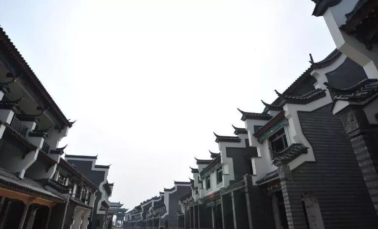 建筑文化 | 中国古代建筑之美， 边角皆成景 