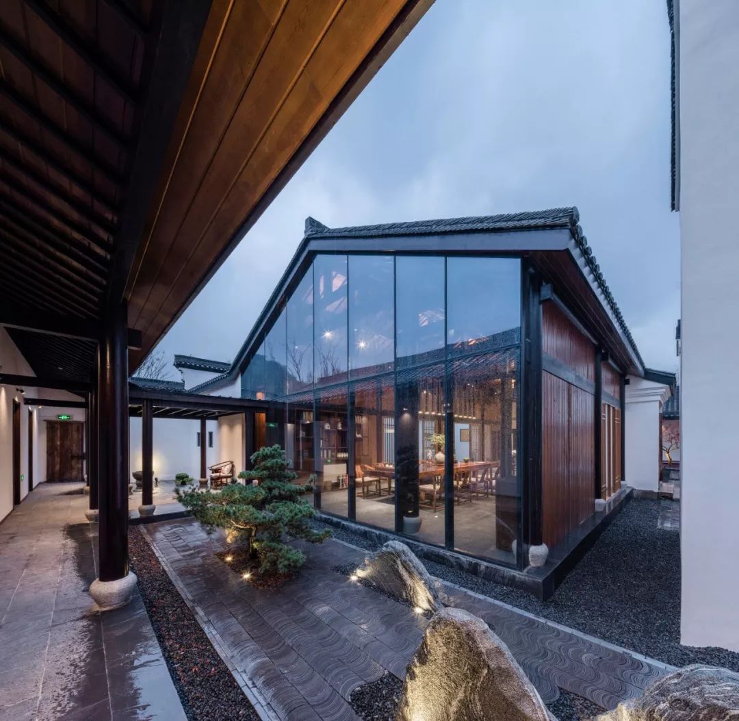 建筑,室内,景观,改造,民宿,乡村营造