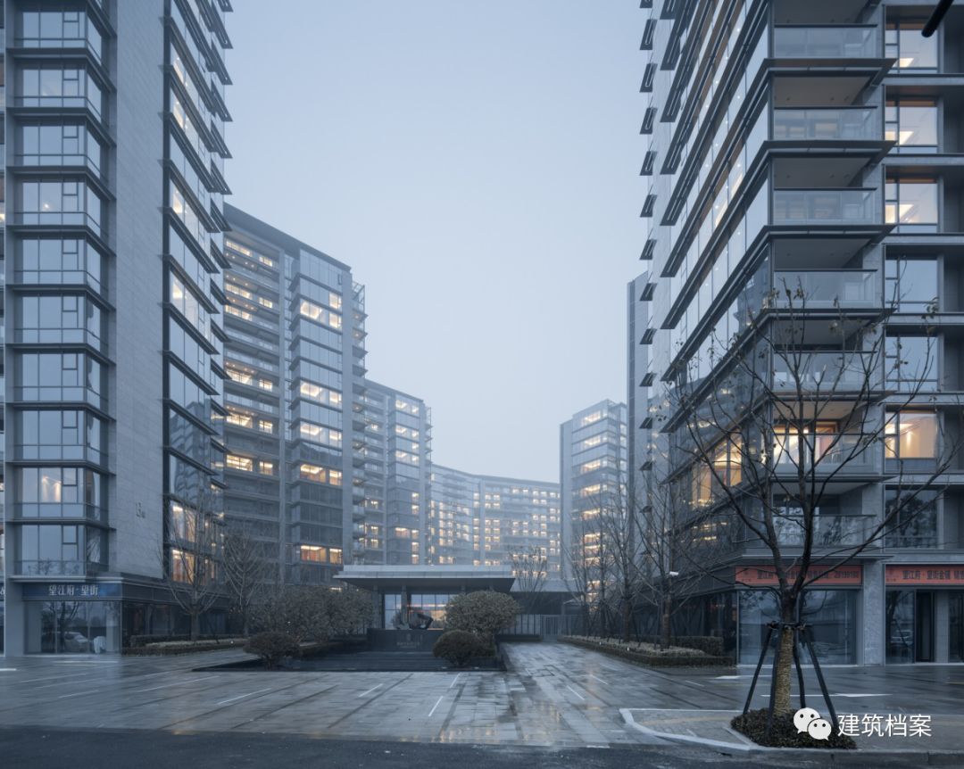 gad设计总监，建筑师与社会平衡，合适度