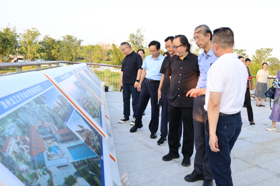 《城市更新创新案例集》新书发布会在漳州成功举办