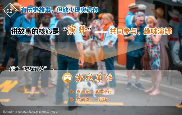 李忠观点丨文化旅游的故事算法（下篇）
