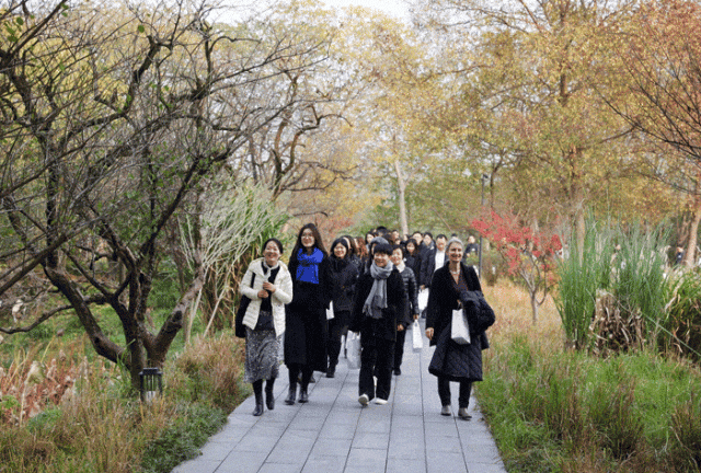 gmp新闻 | gmp亚洲区2024年会暨gmp中国25年