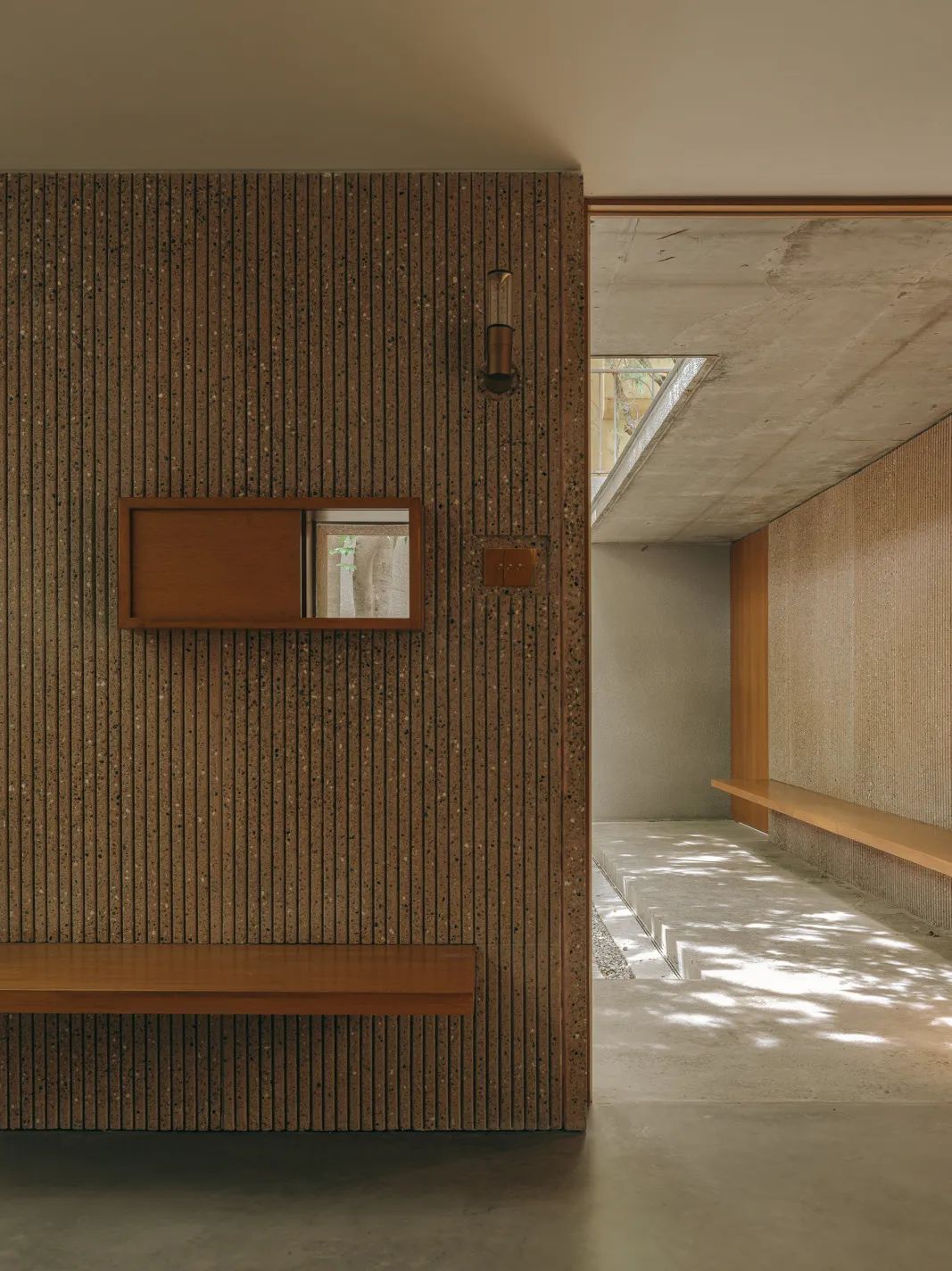 【建言丨对话王旎】建造承载生命轨迹的温暖容器