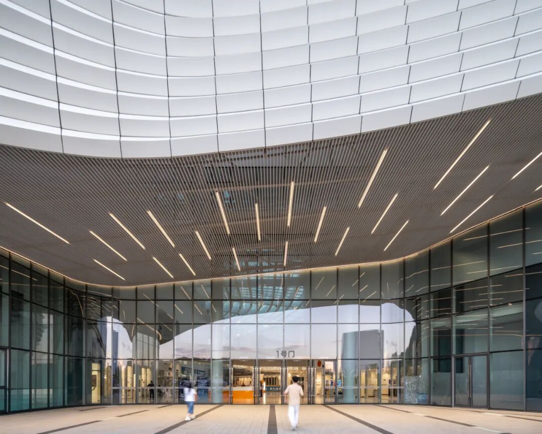 line+打造新昌小球中心:Sports Mall,从赛事容器到城事发生器