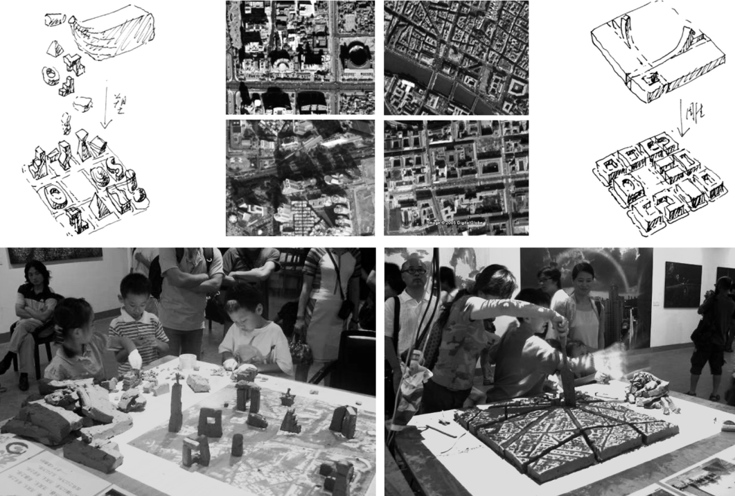 黄伟文：批判经验，重塑城市的价值