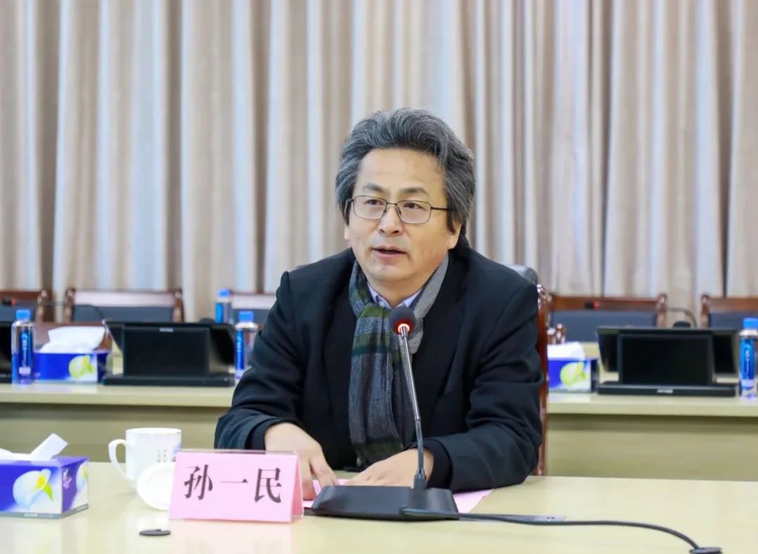 孙一民：“责任”视野，关于营建的社会价值