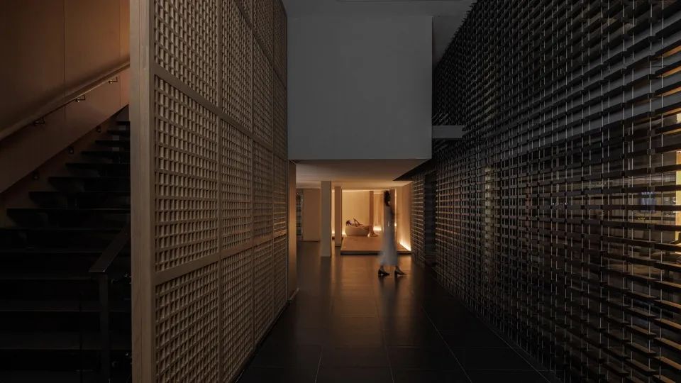 物柔研究所｜深圳熹汤水疗中心