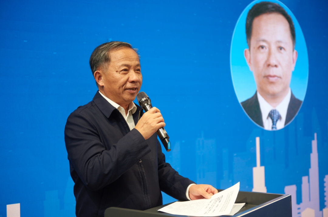 北京国际城市设计大会 | 中国建筑学会韧性城市与建筑专业委员会成立大会暨发展中的“韧性观念”系列学术活动成功举办