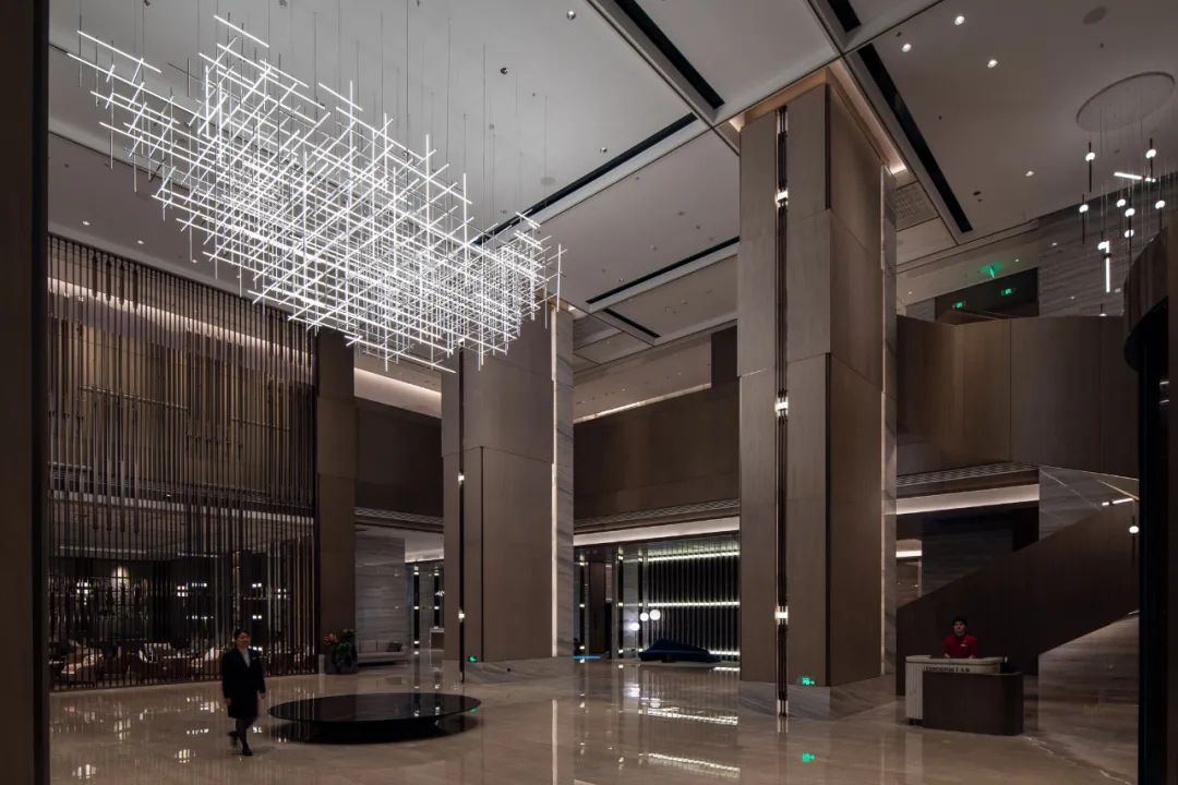 6) GENSLER《设计趋势展望2022》 | 酒店