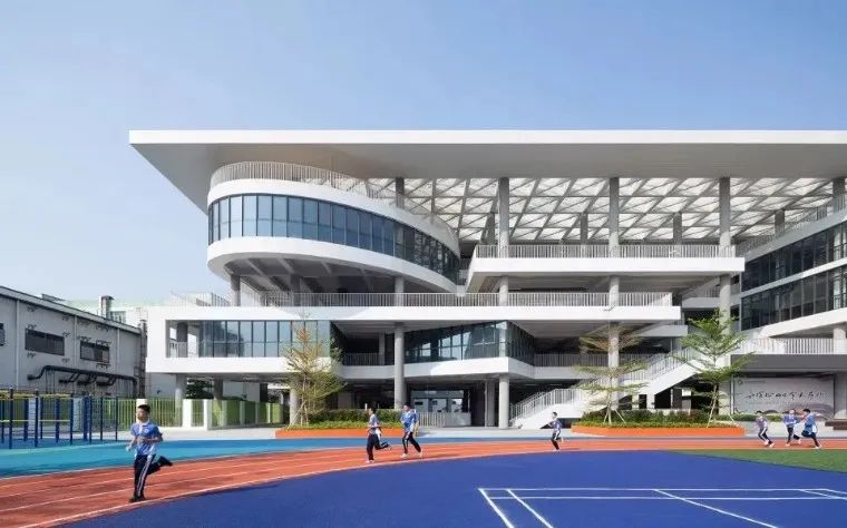 2023中小学校园环境设计与创新年度国际论坛+参观考察