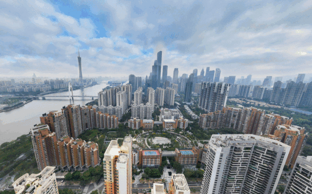 购物中心成为城市漫游的“微度假”胜地