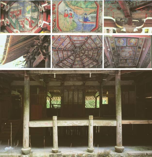 温州，建筑，丝绸之路