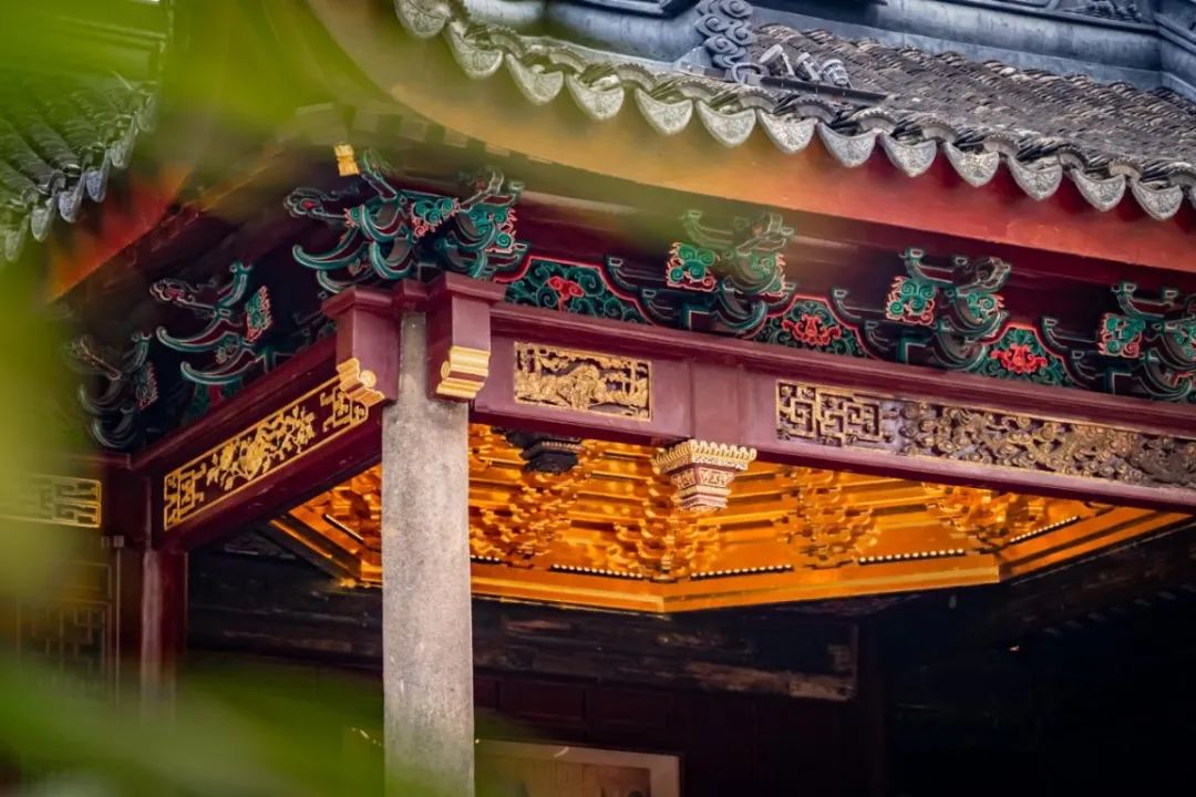 要怎么翻译“修旧如旧”？这14个经典项目告诉你，太美了！