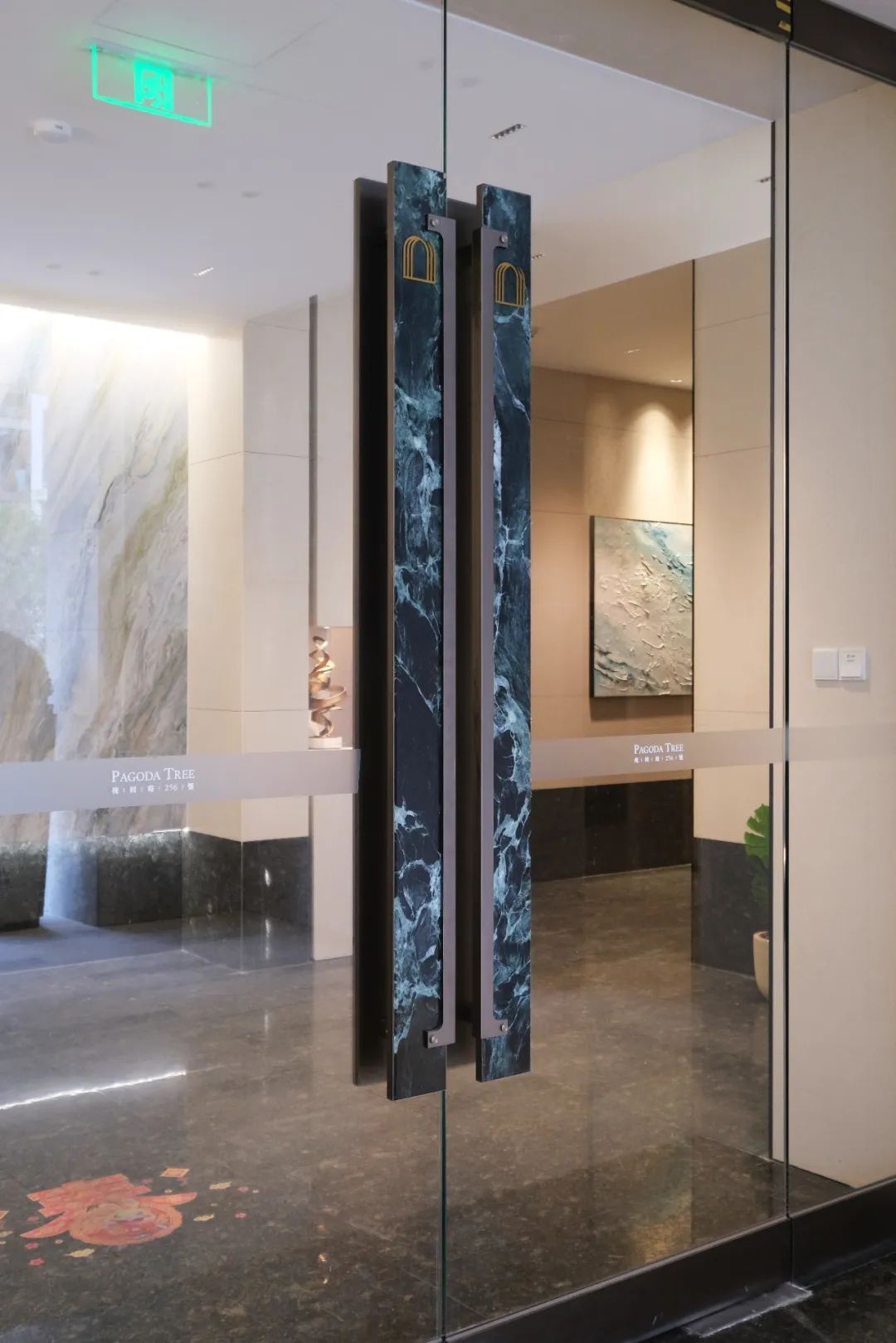 综合社区底盘是一种「关系联结」的新方式 | 槐望观邸【致逸聊斋】