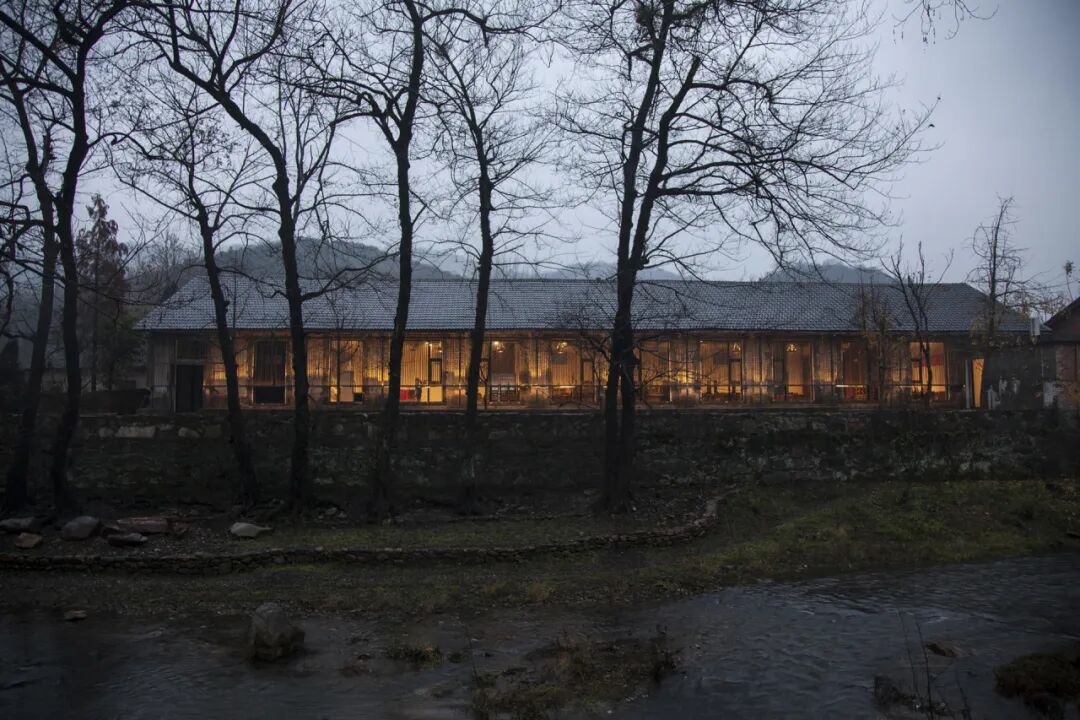 【建言丨对话何崴】根植于乡土与使用者的设计共创