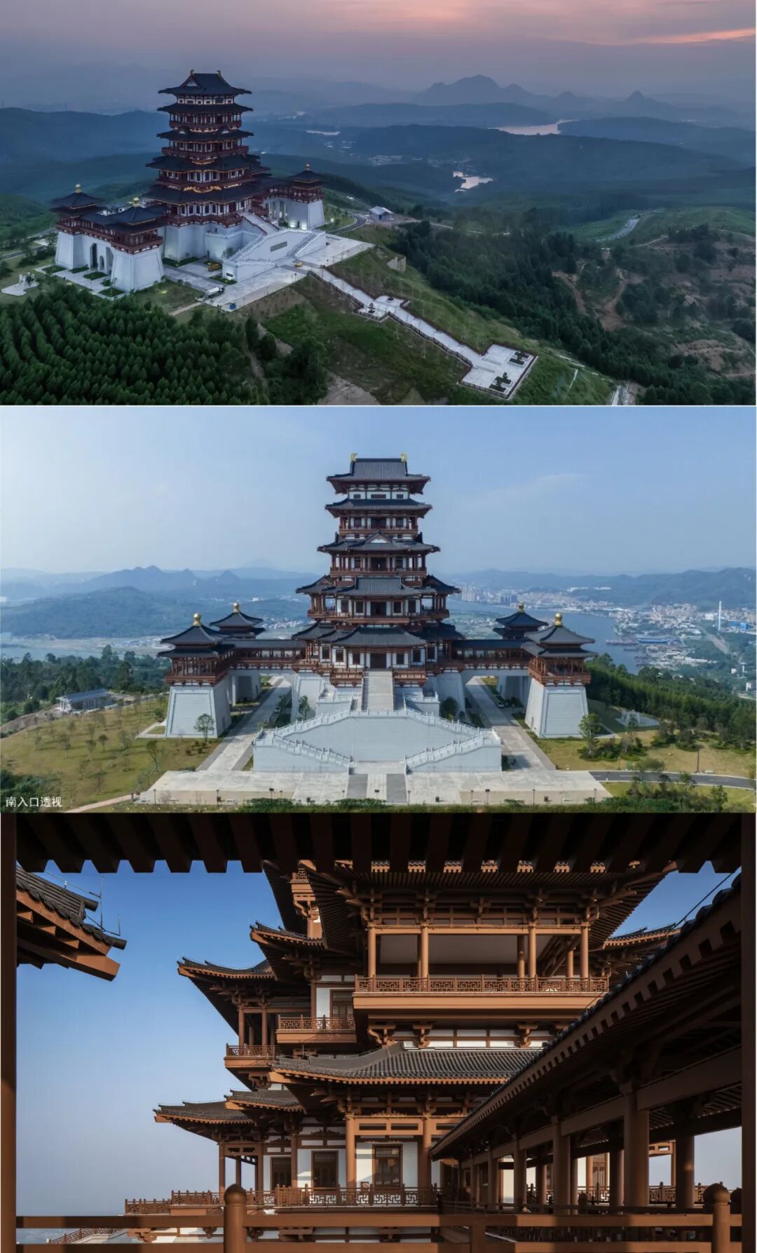 听见未来建筑的声音 | 王一乐：设计空间，而非形式；塑造生活，而非建筑