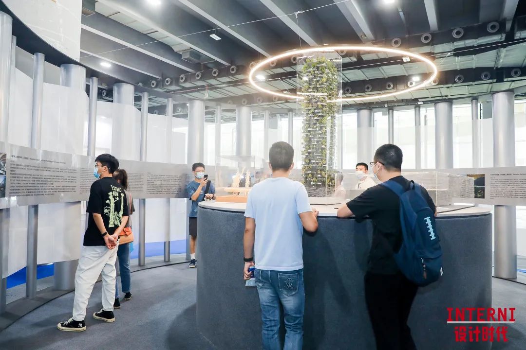 超越传统，共话未来|从“虚实之美”到可持续发展