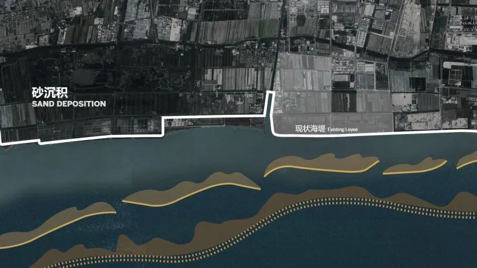 SOM 开放空间设计系列(二):何时?巨变下的多尺度开放空间实践探索