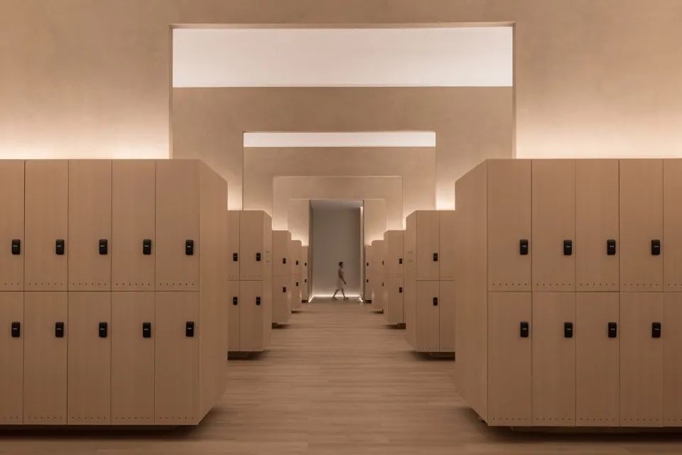 物柔研究所｜深圳熹汤水疗中心