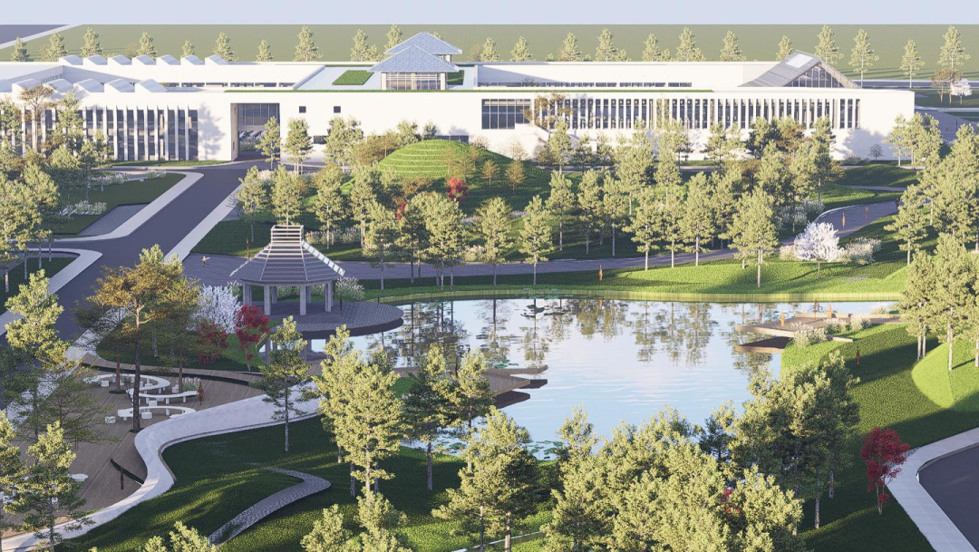 听见未来建筑的声音 | 李彬：设计生活，建造意境