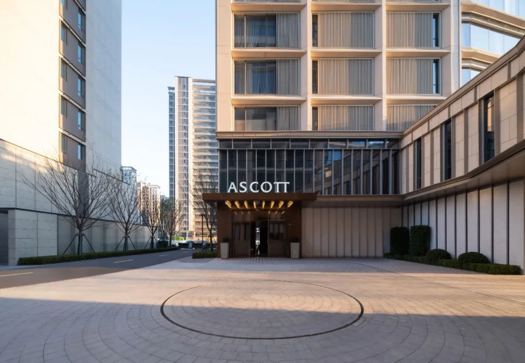 综合社区底盘是一种「关系联结」的新方式 | 槐望观邸【致逸聊斋】