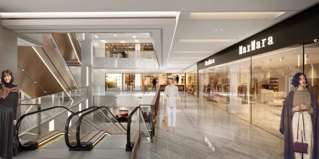 资讯 | 澳贸委助力,多方齐聚重庆印象城,“提案”品质城市生活