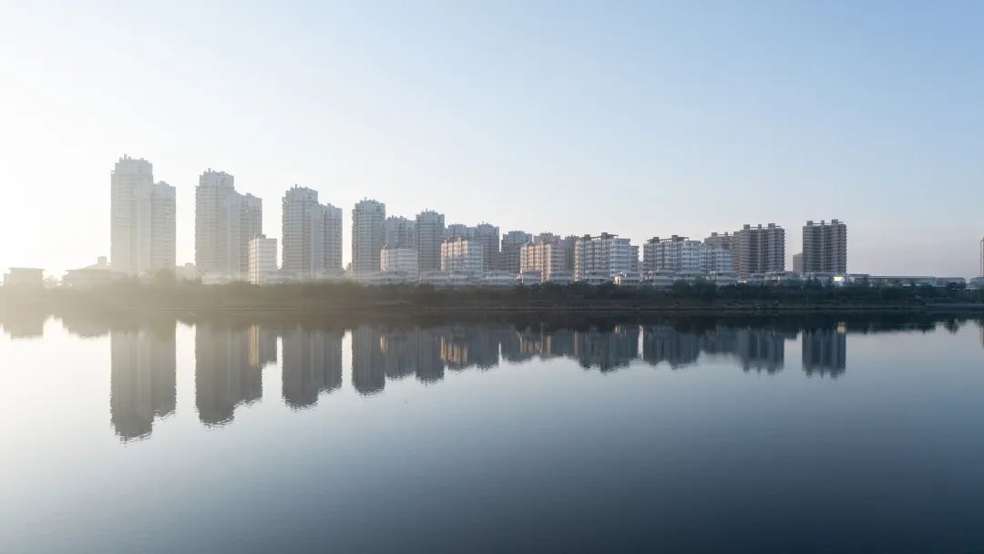 项目丨中车·荣成自在澜湾