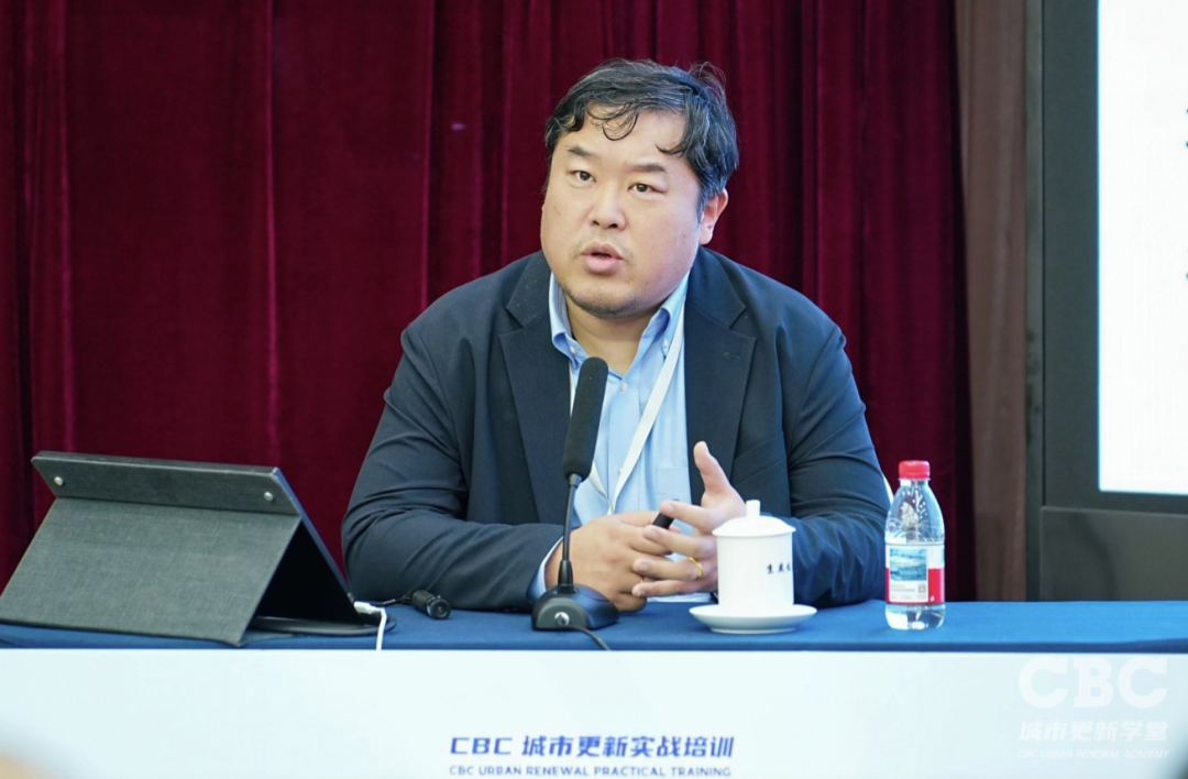 干货满满！2026城市更新投融资实战培训班于北京成功召开