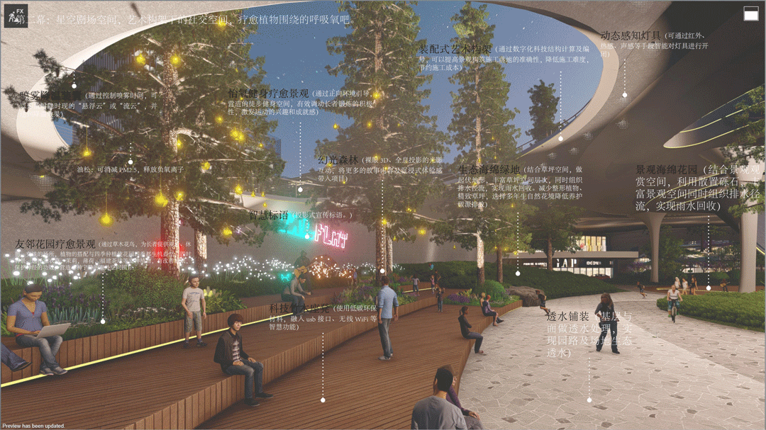 LA资讯 | AOBO理想世界1.0：未来城市人居生活单元新提案 | 澳博景观