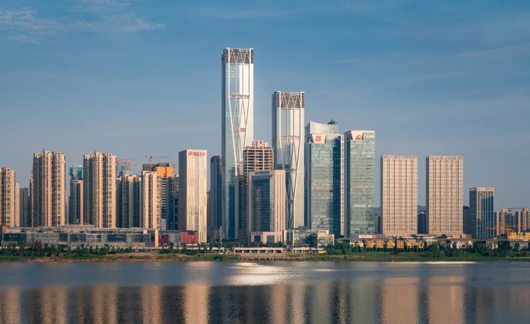 捷报 | 伍兹贝格中国区多项目闪耀 2022 亚太地产奖、iF设计奖、环球零售休闲奖、IAA 国际建筑奖