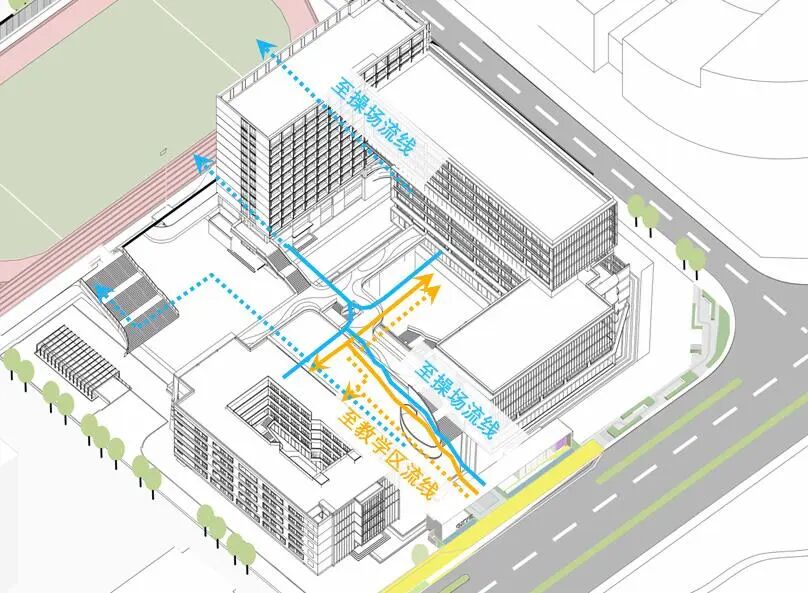 听见未来建筑的声音 | 王一乐：设计空间，而非形式；塑造生活，而非建筑