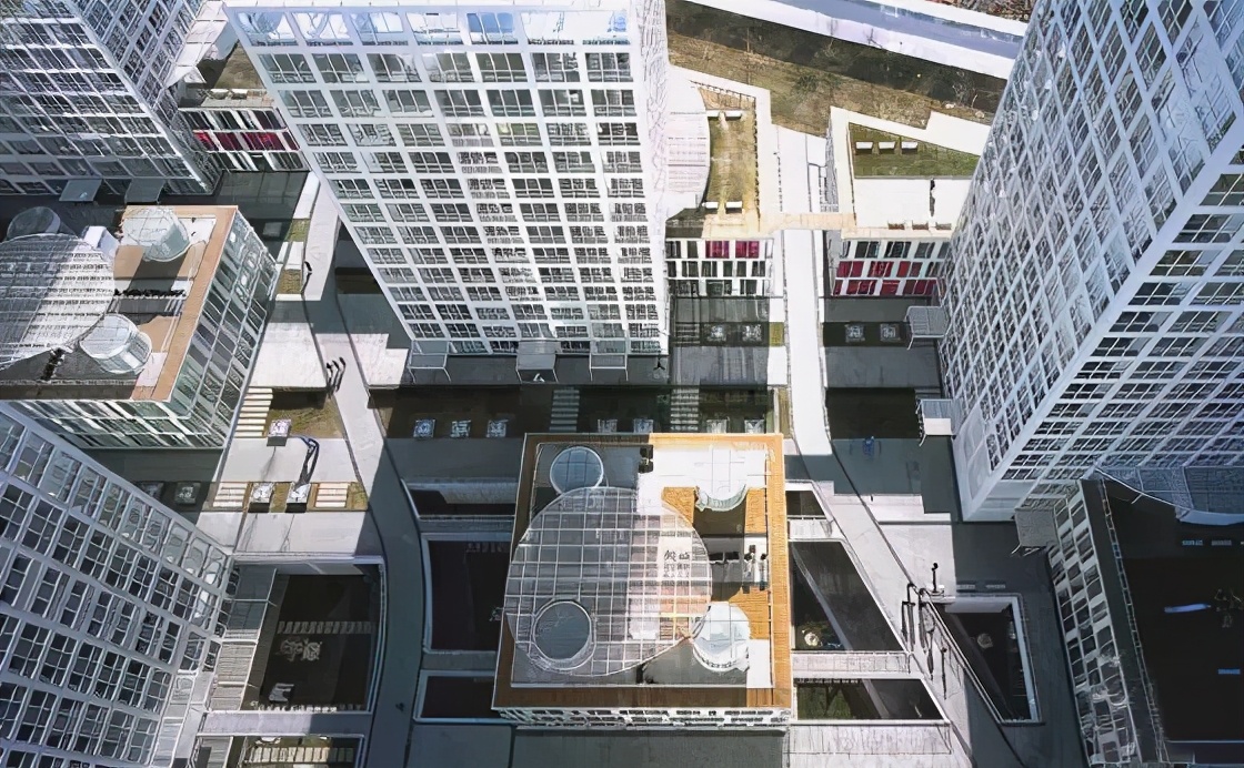 沈帆，建外SOHU，洛阳金谷广场