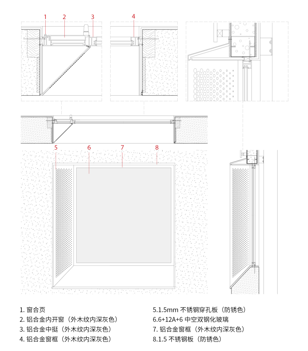 line+WORK | 崖居古村的新生：松阳·飞蔦集二期