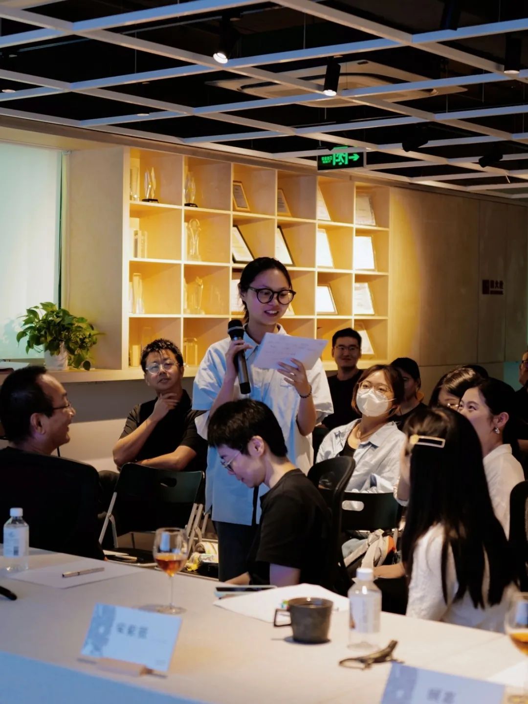 &ldquo;空间行动 回应日常&rdquo;论坛圆满落幕，精彩呈现