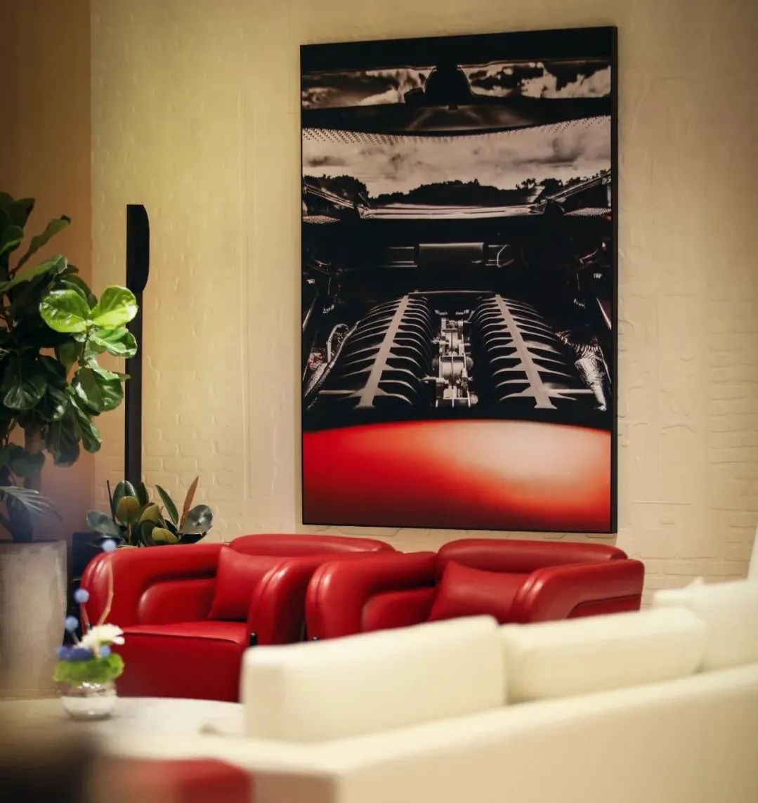 道朗格全国首家品牌中心开业