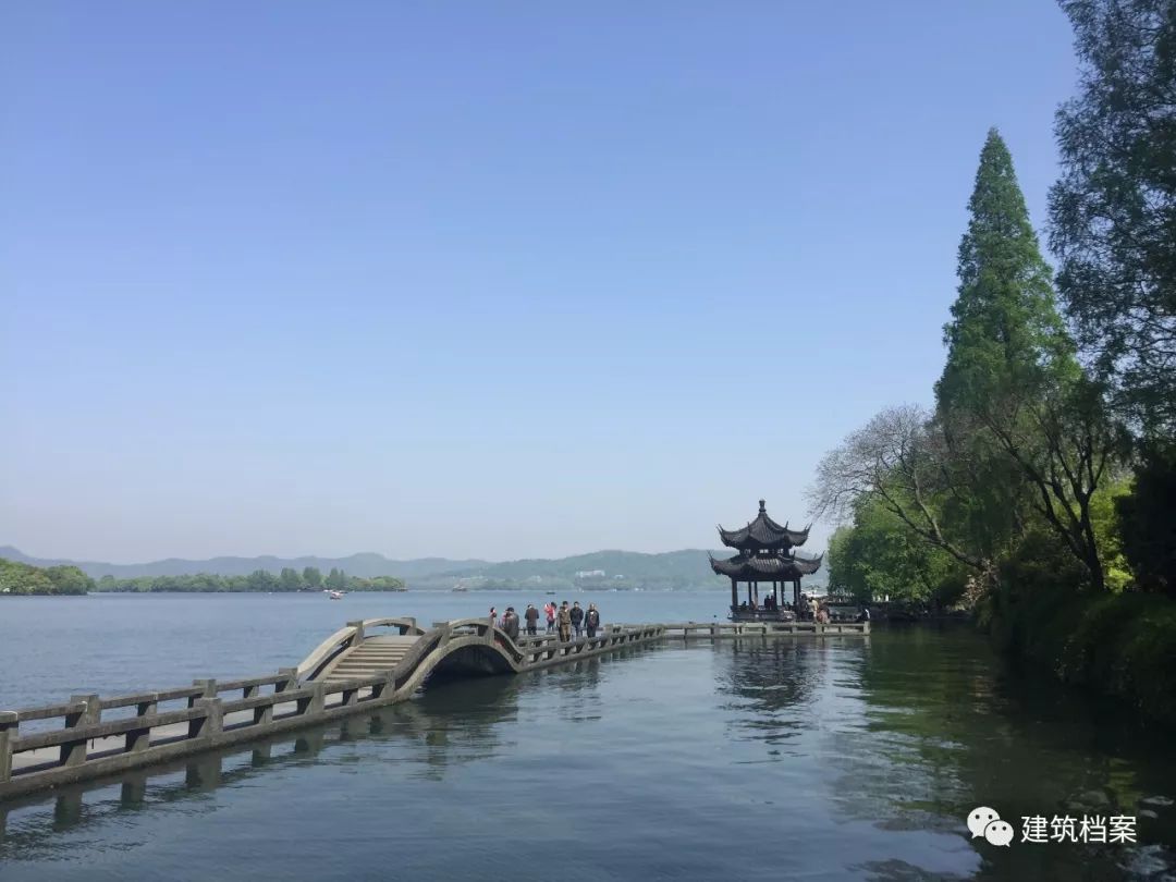 安藤忠雄，谷崎润一郎，西湖十景