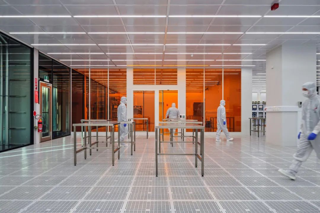 持续进化的研发设施&thinsp;&mdash;&thinsp;未来展望