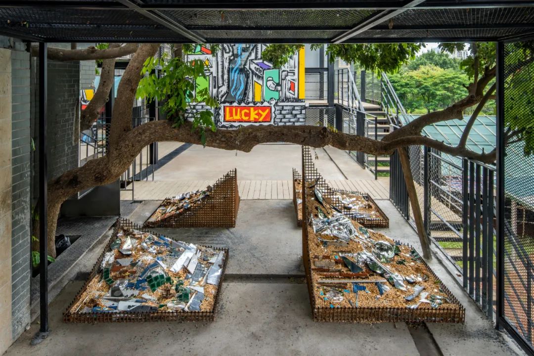 韩晶：尊重&ldquo;野生智慧&rdquo;，向城中村学习