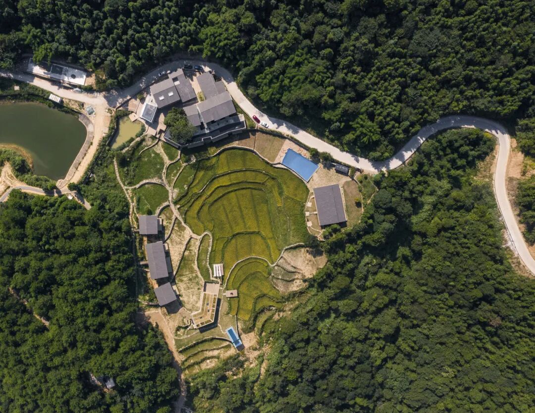 【建言丨对话何崴】根植于乡土与使用者的设计共创