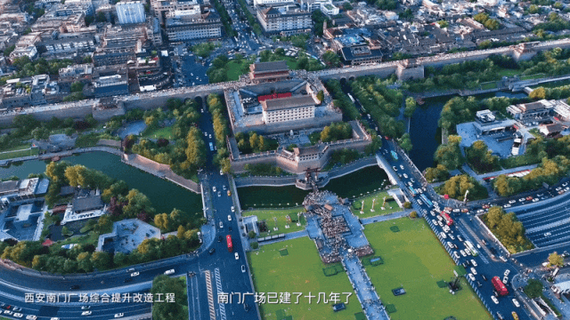 院庆特辑&middot;城见 | 赵元超：大地书写，为城市立传