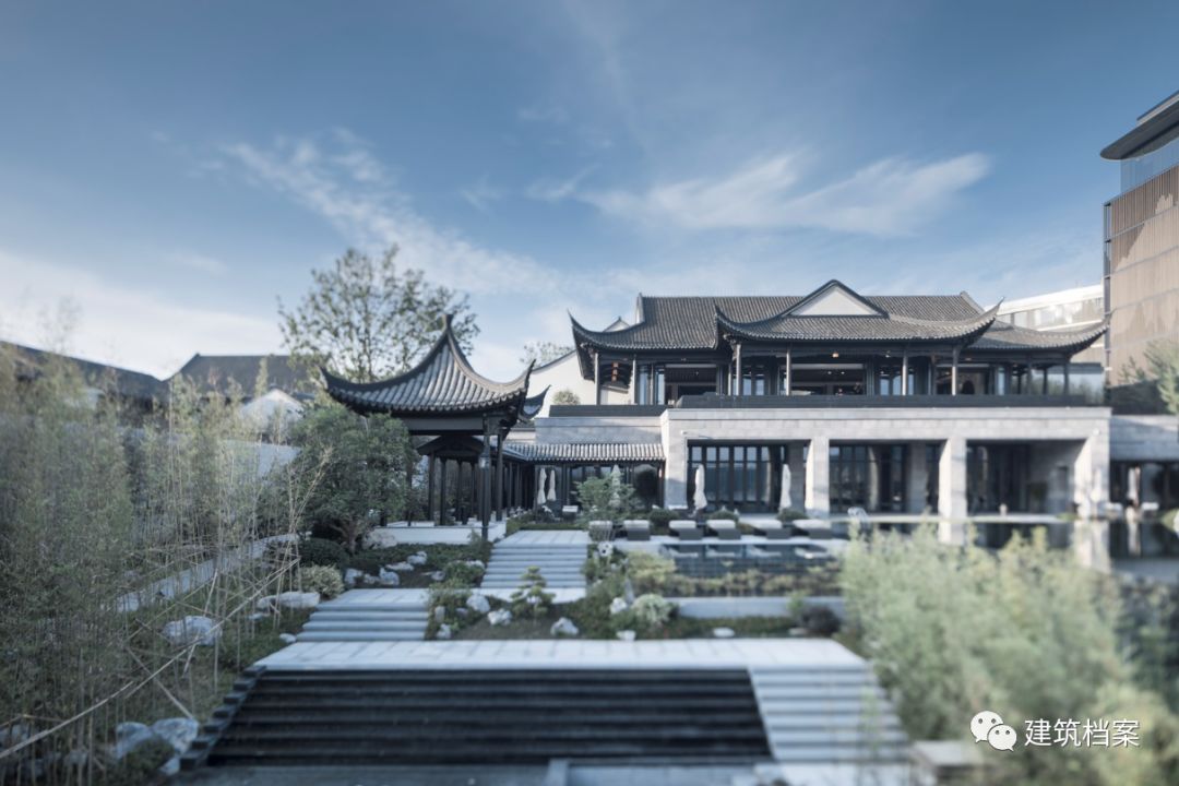 gad设计总监，建筑师与社会平衡，合适度