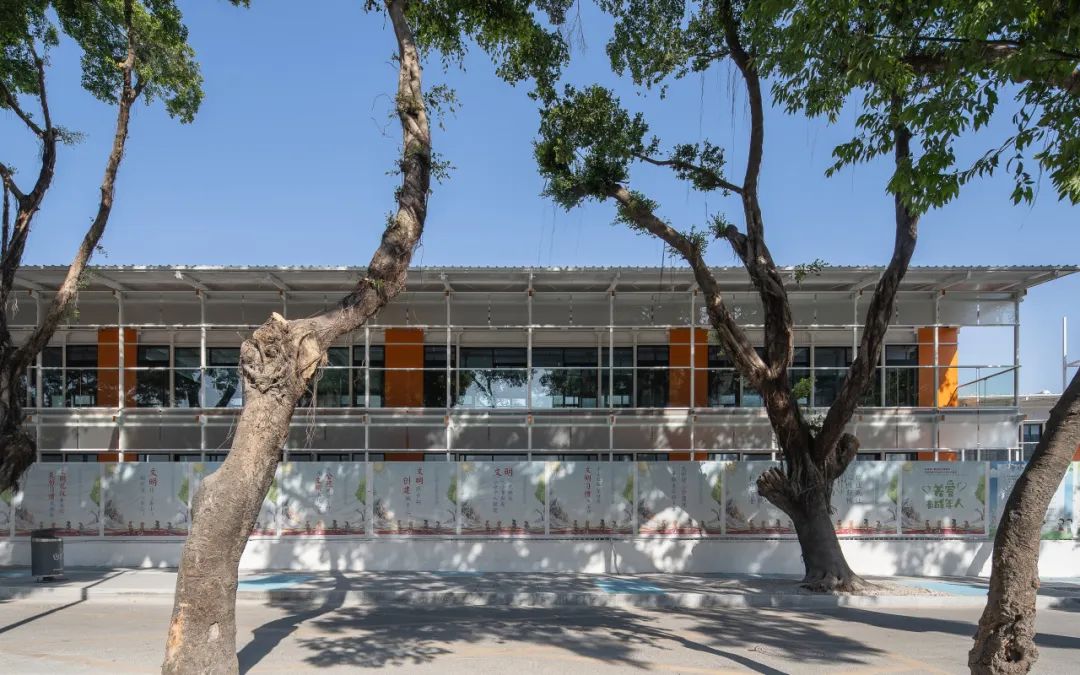 2025中小学校园环境设计与创新年度国际论坛