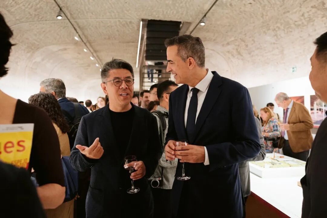 MAD 2026：建筑未来式