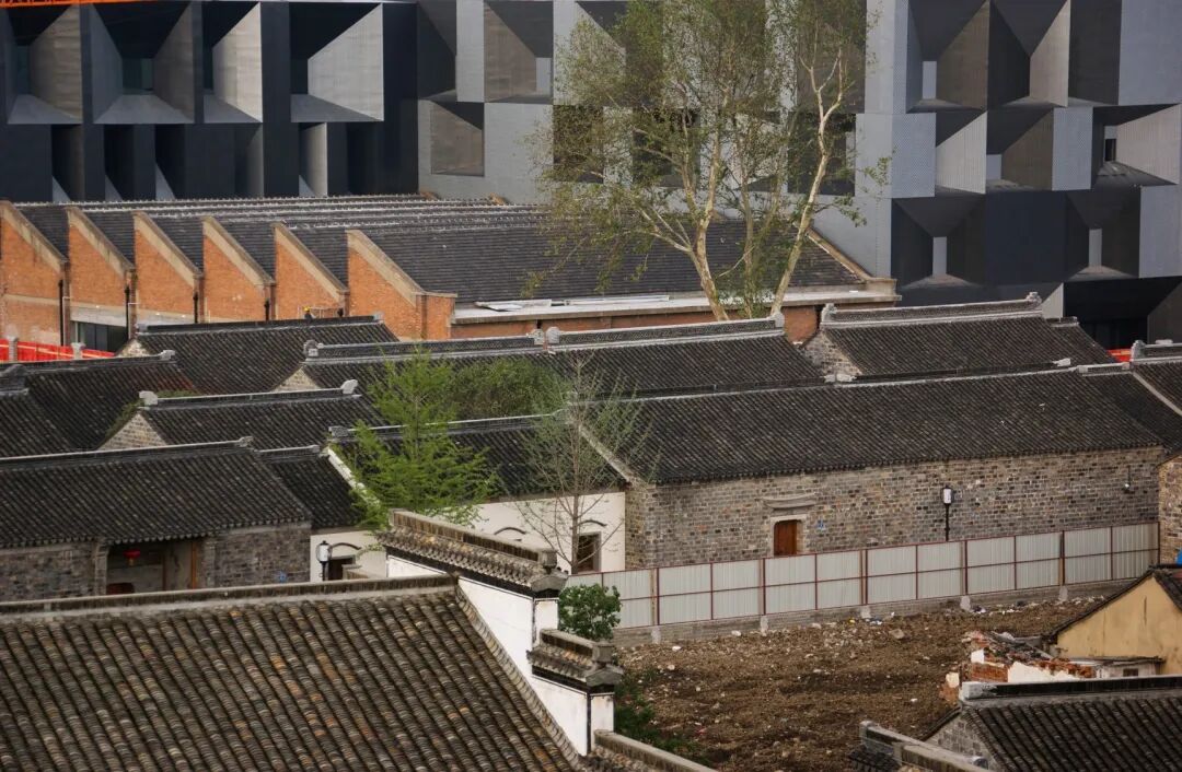 刘克成：立足文化遗产，回首本土现代化之路