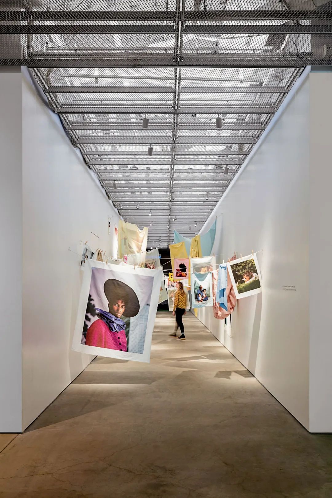 9) GENSLER《设计趋势展望2022》 | 文化与博物馆