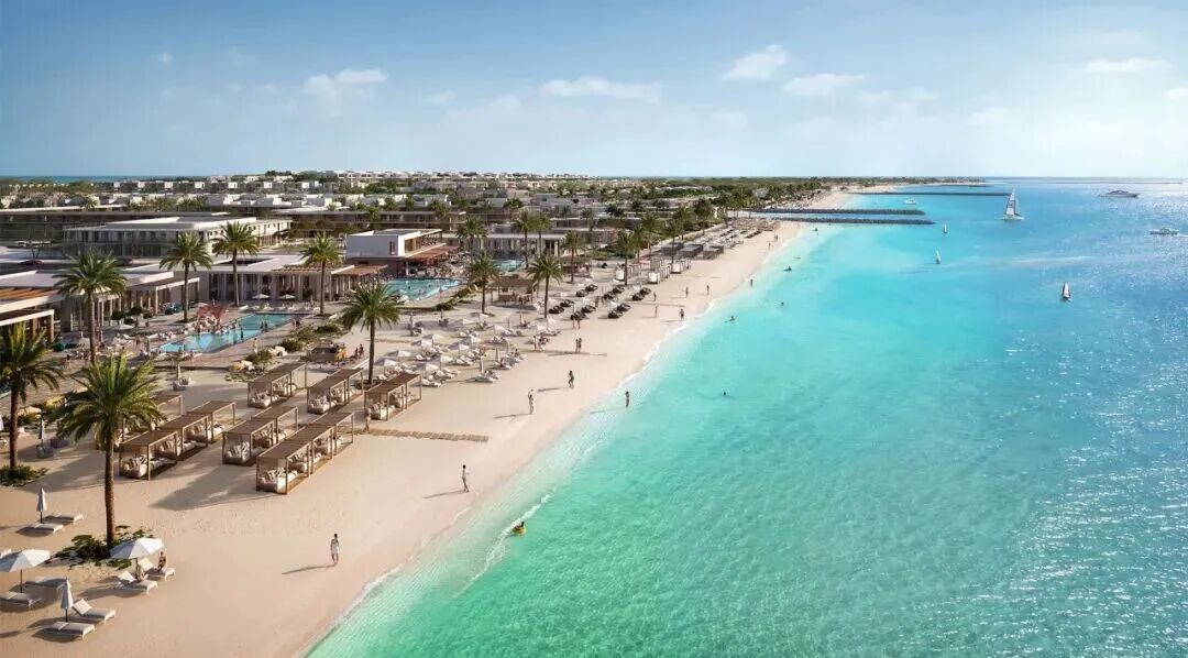 致逸设计携手LPS 2025 | 邀您共赴亚太地区规格最高的国际高端房产盛会