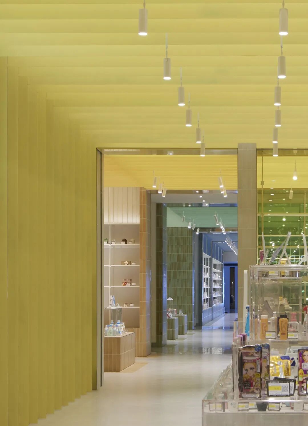 KiKi ARCHi｜琳琅串联_美罗无界集市